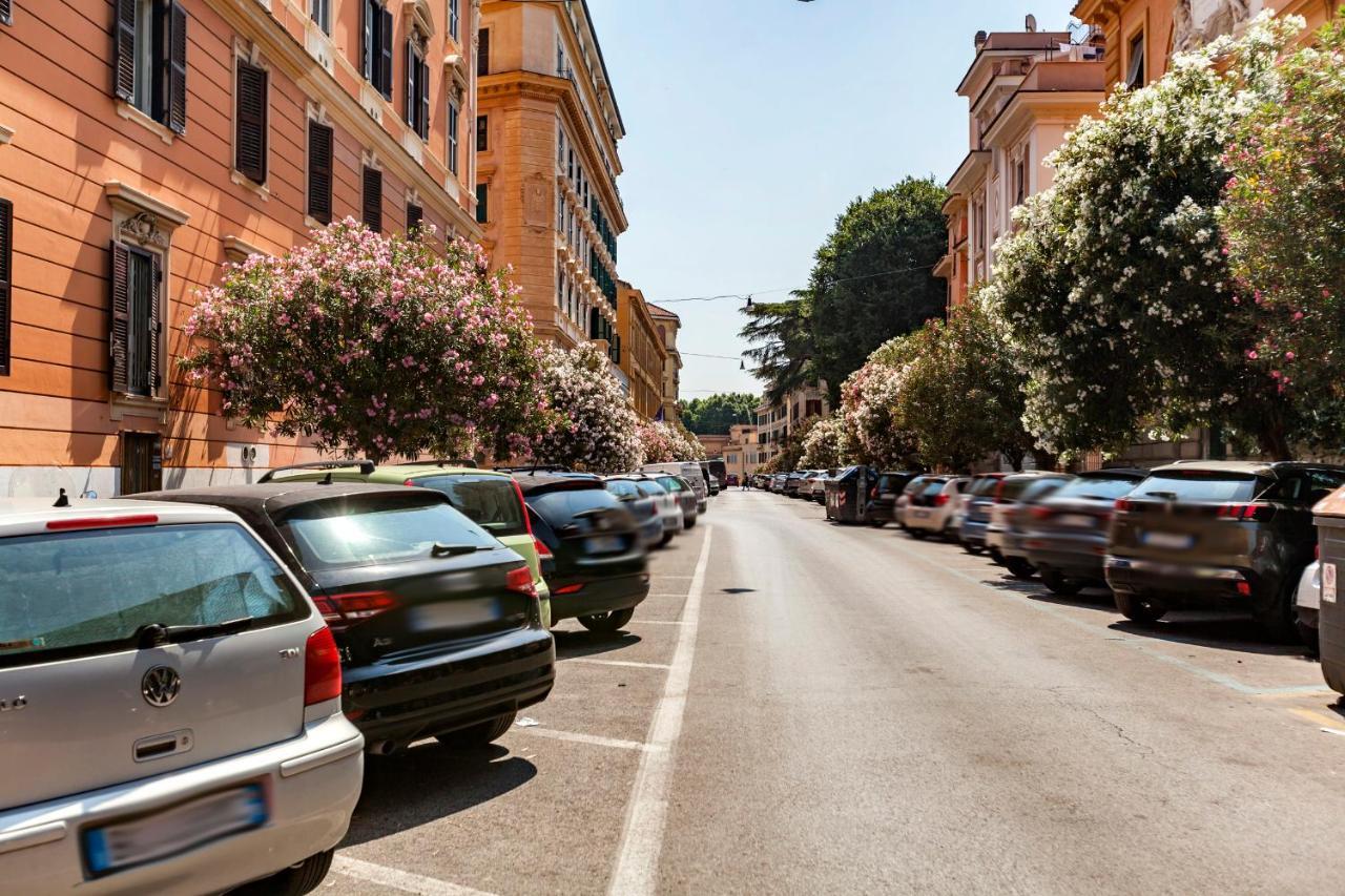 Stop Colosseo Roma Ngoại thất bức ảnh