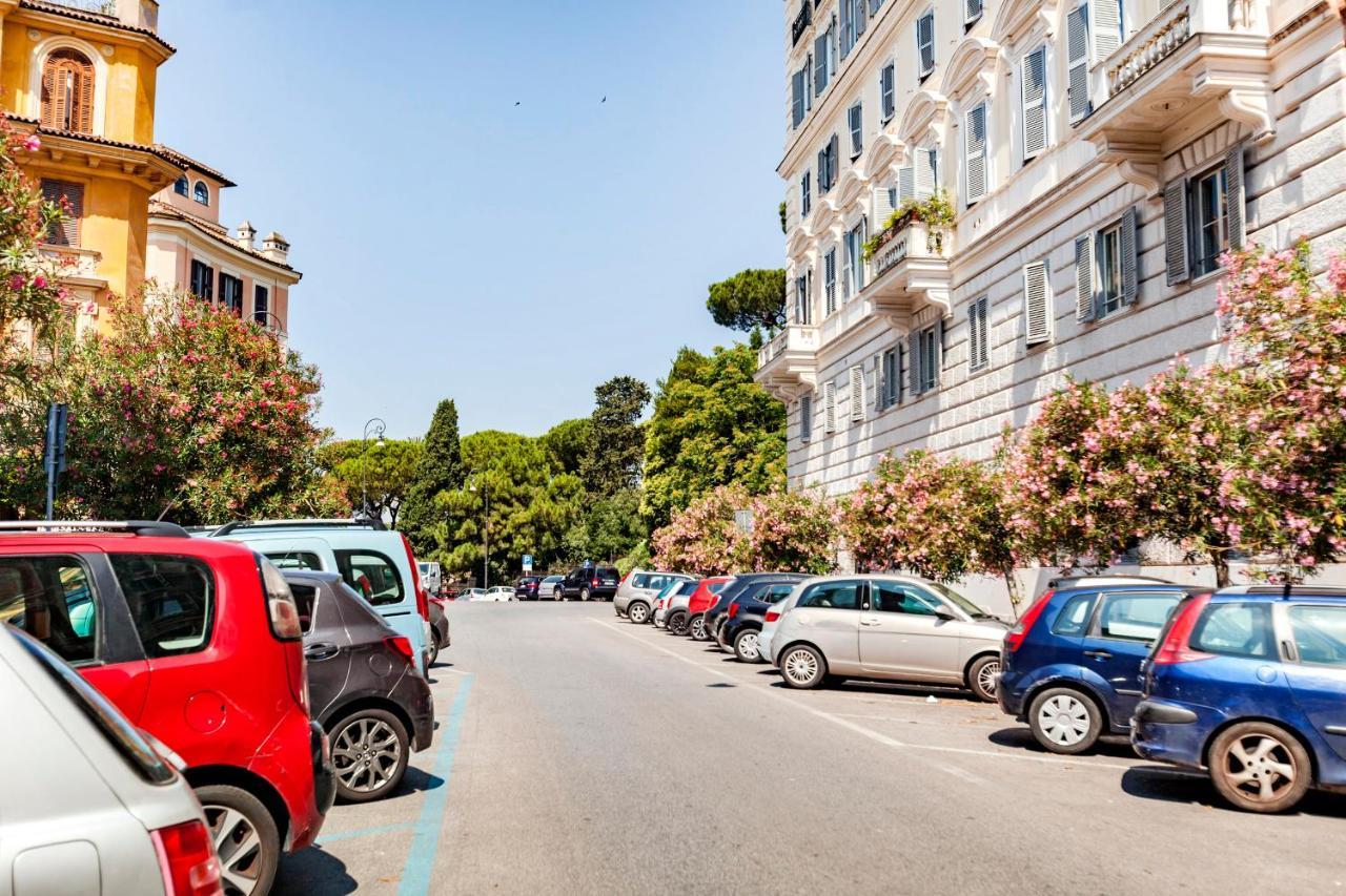 Stop Colosseo Roma Ngoại thất bức ảnh