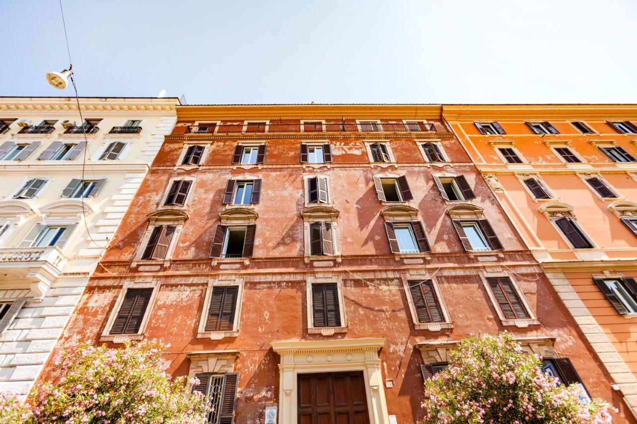 Stop Colosseo Roma Ngoại thất bức ảnh